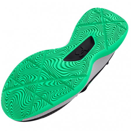 Under Armour Curry HOVR Splash 2