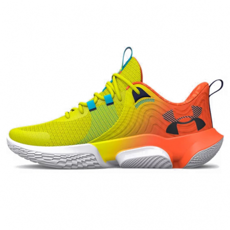 Under Armour Flow FUTR X 2