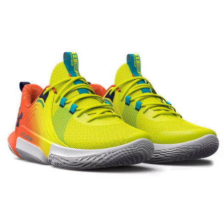 Under Armour Flow FUTR X 2