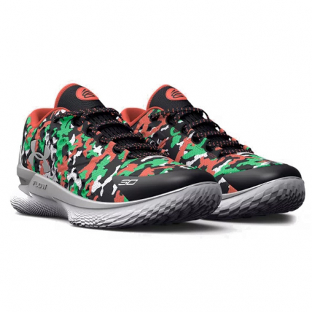 Under Armour Curry 1 Low FloTro