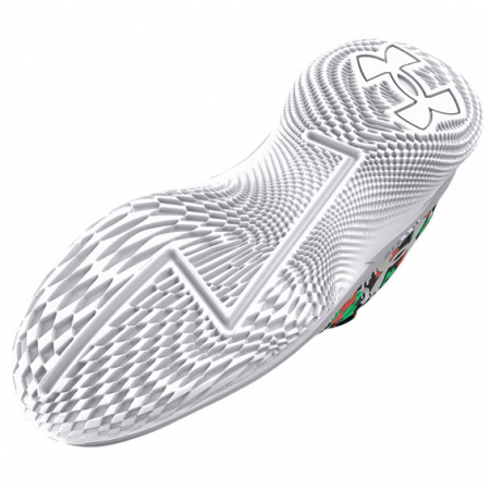 Under Armour Curry 1 Low FloTro