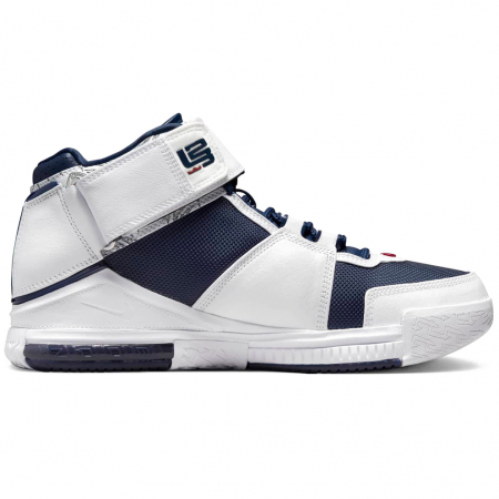 Nike LeBron 2