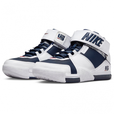 Nike LeBron 2