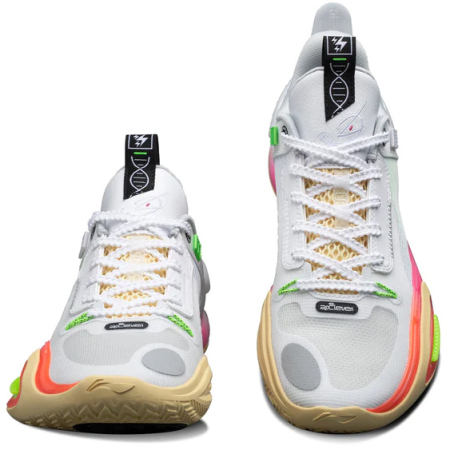 Li-Ning Wade All City 11