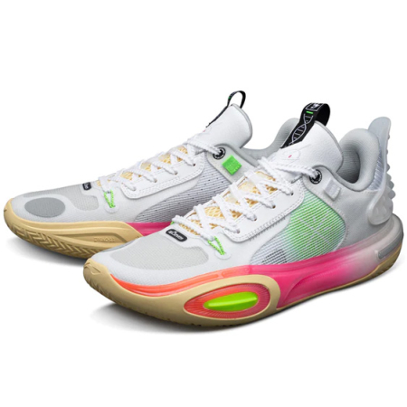 Li-Ning Wade All City 11