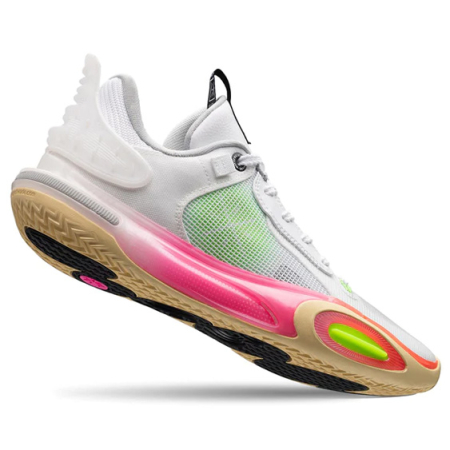 Li-Ning Wade All City 11