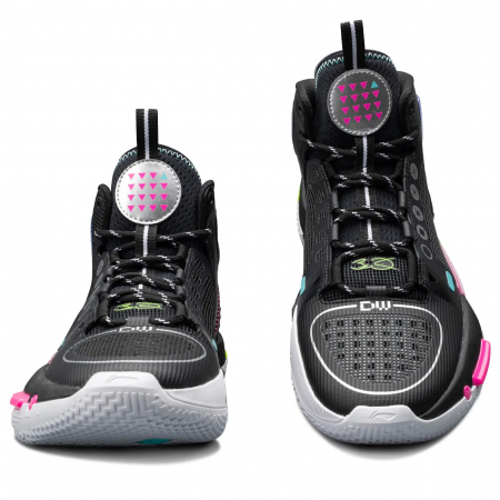 Li-Ning Wade Shadow 4