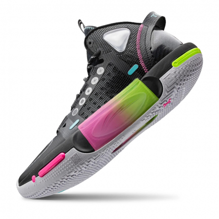 Li-Ning Wade Shadow 4