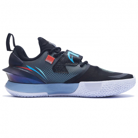 Li-Ning Wade All City 10 V2