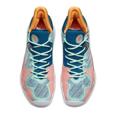 Anta Shock The Game 6