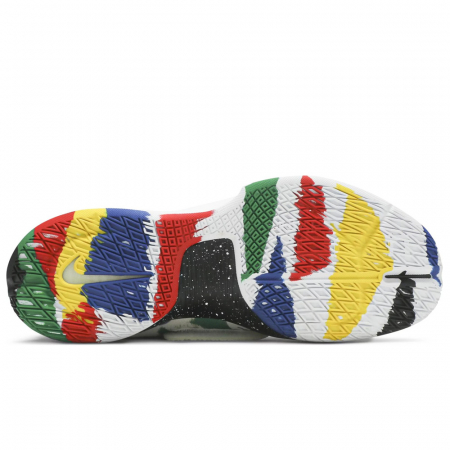 Nike Zoom HyperRev 2016