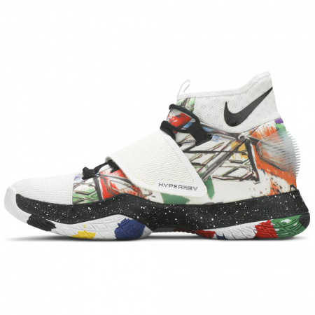 Nike Zoom HyperRev 2016