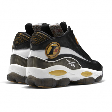 Reebok The Answer DMX