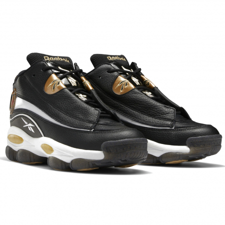 Reebok The Answer DMX