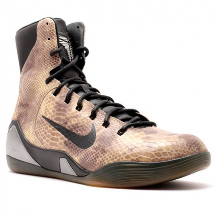 Nike Kobe 9 High EXT