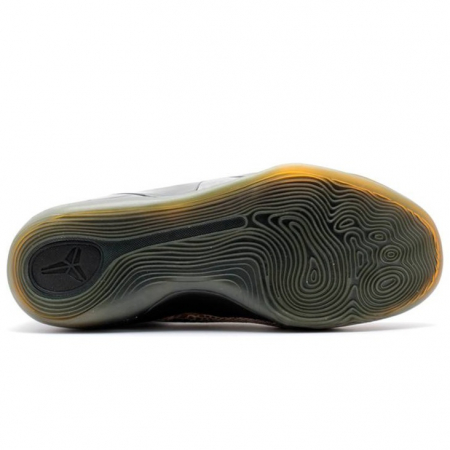 Nike Kobe 9 High EXT