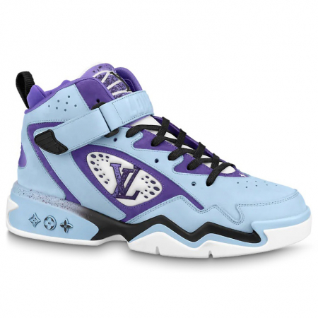 Louis Vuitton Trainer 2