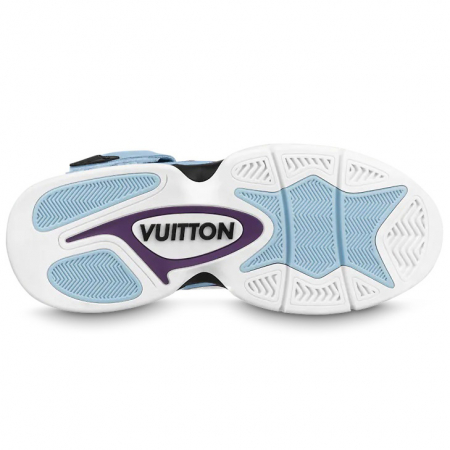 Louis Vuitton Trainer 2