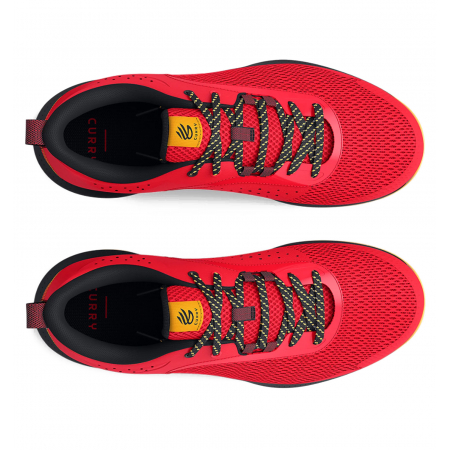 Under Armour Curry 3Z6