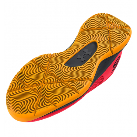 Under Armour Curry 3Z6