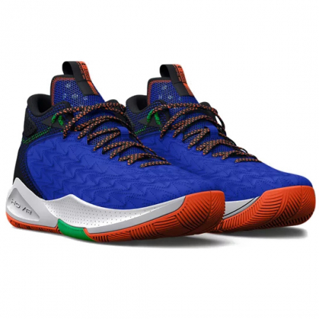 Under Armour HOVR Havoc 5 Clone