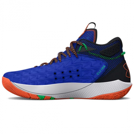 Under Armour HOVR Havoc 5 Clone
