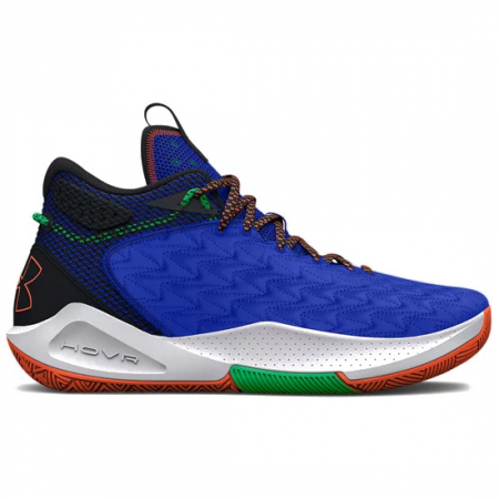 Under Armour HOVR Havoc 5 Clone