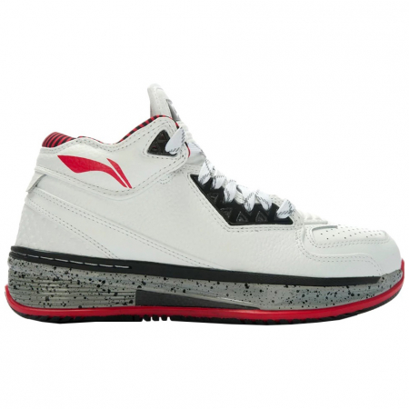 Li-Ning Way Of Wade 2