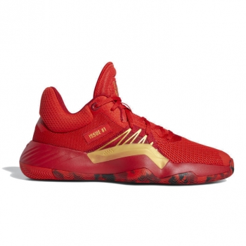 adidas D.O.N. Issue 1