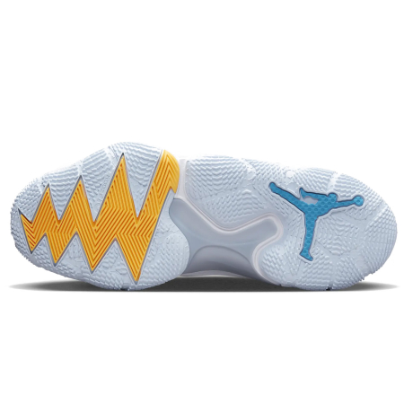 Jordan Why Not? Zer0.6