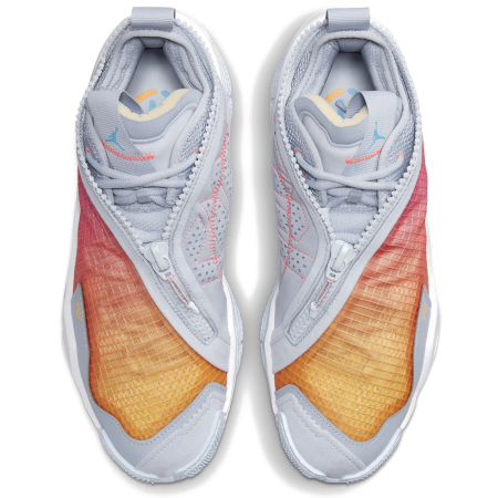 Jordan Why Not? Zer0.6