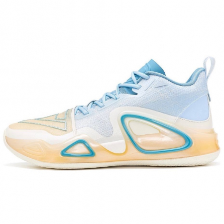 Peak Surging Technology Triangle 2.0