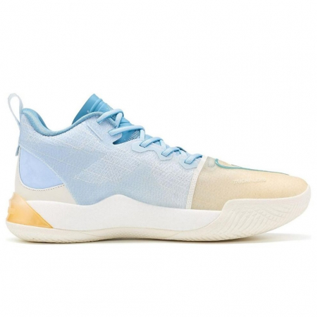 Peak Surging Technology Triangle 2.0