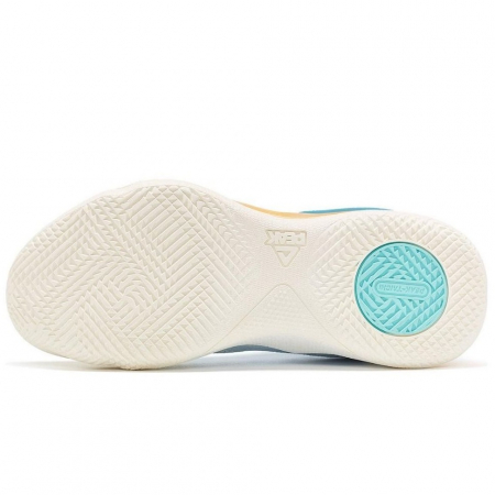 Peak Surging Technology Triangle 2.0