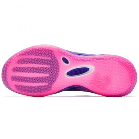 Qiaodan Fengci Rise Low