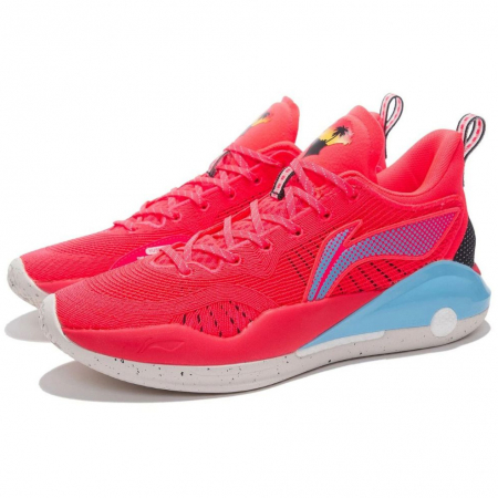 Li-Ning Yushuai XV V2 Low