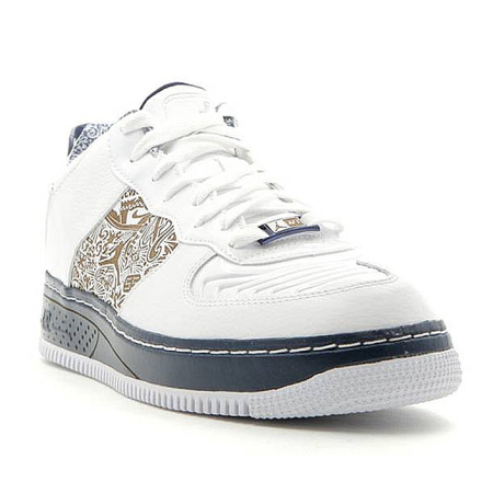 Air Jordan Fusion 20 Low