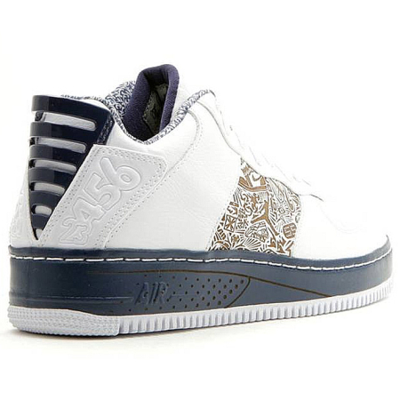 Air Jordan Fusion 20 Low