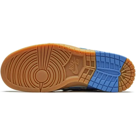 Nike Air Rubber Dunk Off-White