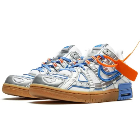 Nike Air Rubber Dunk Off-White