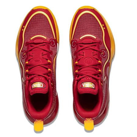 Li-Ning Yushuai Evolution Low Premium