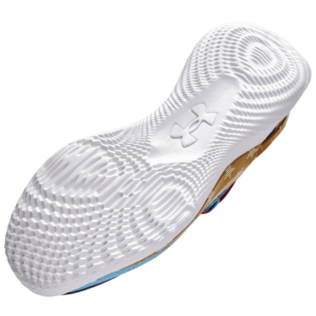 Under Armour Curry 2 Low FloTro