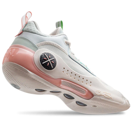 Li-Ning Way Of Wade 10 Low