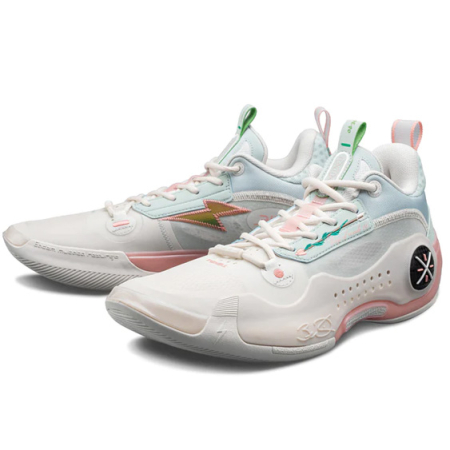 Li-Ning Way Of Wade 10 Low