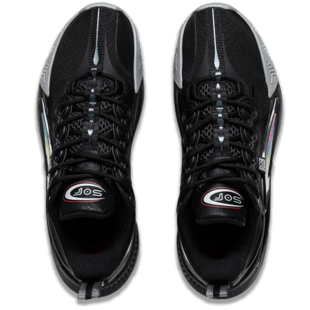 Li Ning Wade Son of Flash