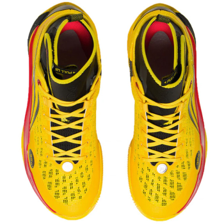 Li-Ning Wade 808 2 Ultra V2