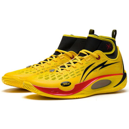 Li-Ning Wade 808 2 Ultra V2