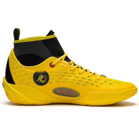 Li-Ning Wade 808 2 Ultra V2