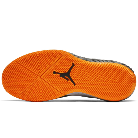 Jordan Why Not? Zer0.1 Chaos