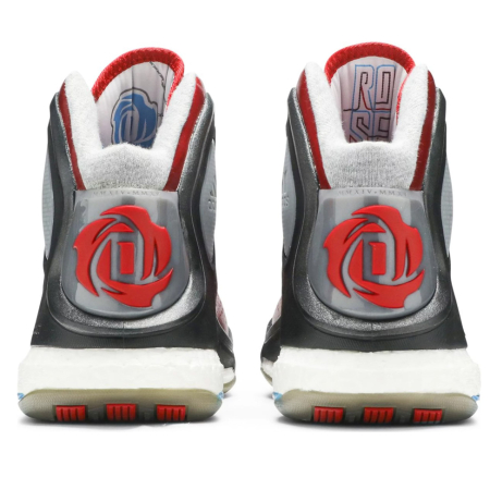 adidas D Rose 5 Boost